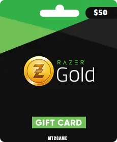 buy razer gold europe 50 (us)