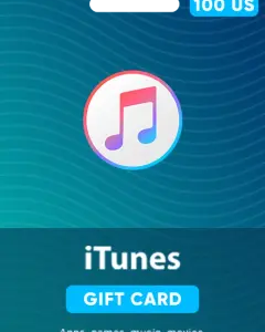 buy itunes gift card us$ 100